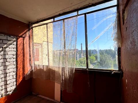 квартира по адресу Тополь-2 жилой массив ул., 2