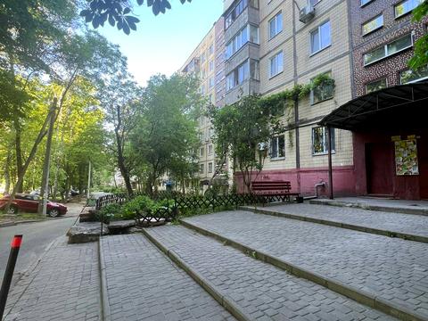 квартира по адресу Тополь-2 жилой массив ул., 2