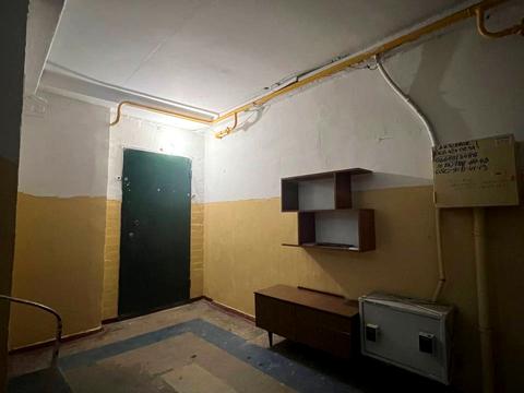квартира по адресу Тополь-2 жилой массив ул., 2