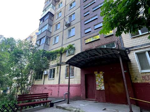 квартира по адресу Тополь-2 жилой массив ул., 2