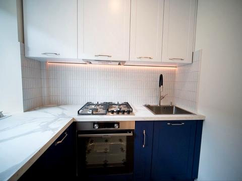 квартира за адресою Степана Бандери вул., 10а