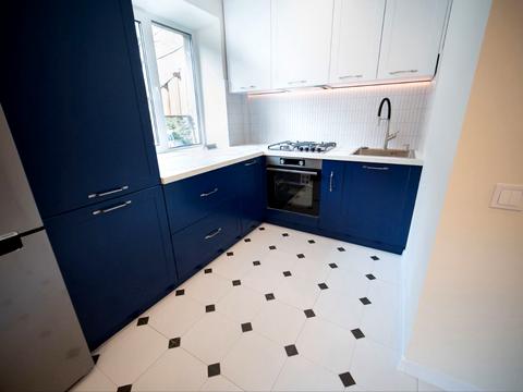 квартира за адресою Степана Бандери вул., 10а