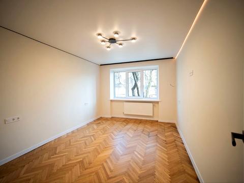 квартира за адресою Степана Бандери вул., 10а