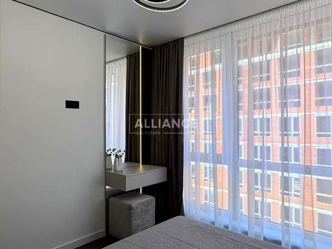 квартира за адресою Романа Левицького вул., 4