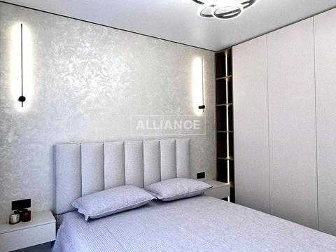 квартира за адресою Романа Левицького вул., 4