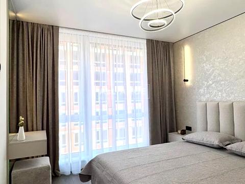квартира за адресою Романа Левицького вул., 4