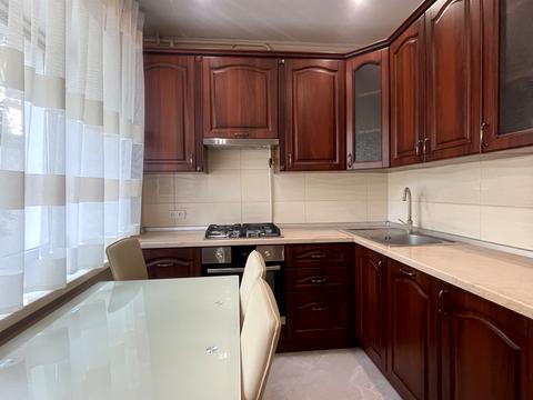 квартира за адресою Литовська вул., 77