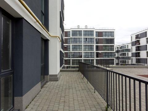 квартира по адресу Григория Сковороды ул., 56