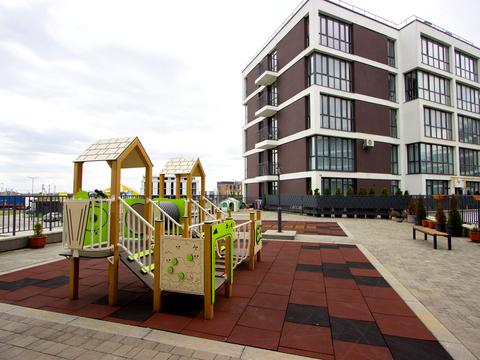 квартира за адресою Григорія Сковороди вул., 56