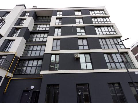 квартира за адресою Григорія Сковороди вул., 56