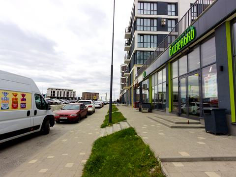 квартира за адресою Григорія Сковороди вул., 56