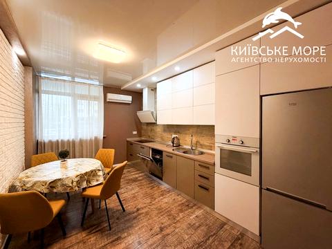 квартира за адресою Воскресенська вул., 16-А
