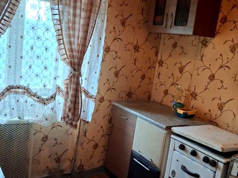 квартира по адресу Космонавтов ул., 3