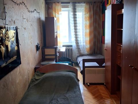 квартира по адресу Космонавтов ул., 3