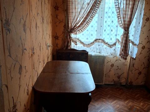 квартира по адресу Космонавтов ул., 3