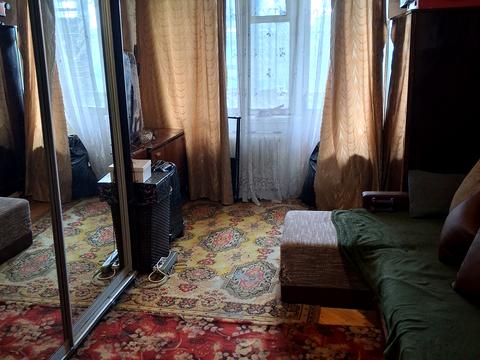 квартира по адресу Космонавтов ул., 3