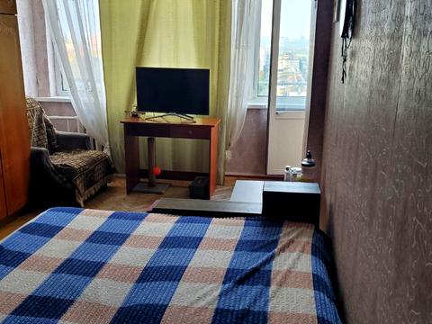 квартира за адресою Харківське шосе, 2-А