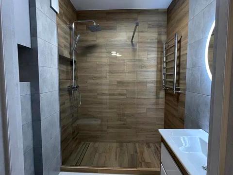 квартира за адресою Стрийська вул., 111-Є