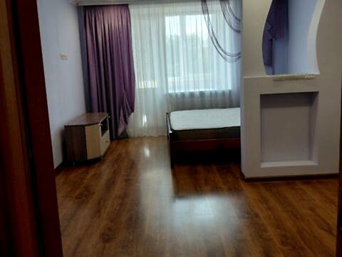 квартира за адресою Будного вул., 55