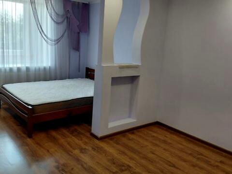 квартира за адресою Будного вул., 55