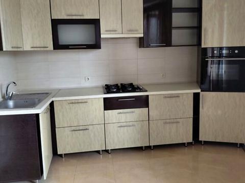 квартира за адресою Будного вул., 55