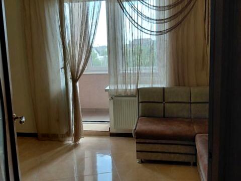 квартира за адресою Будного вул., 55