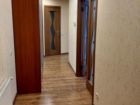 квартира за адресою Будного вул., 55
