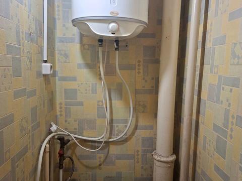 квартира по адресу Академика Заболотного ул., 42