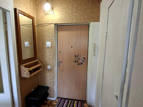квартира по адресу Академика Заболотного ул., 42