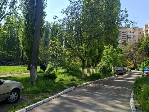 квартира по адресу Академика Заболотного ул., 42