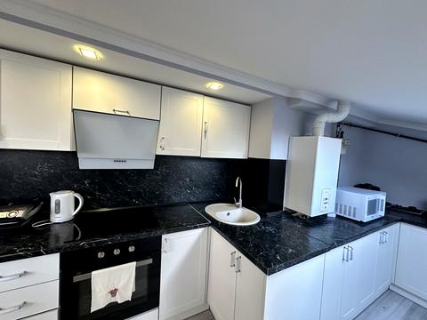 квартира за адресою Слобідська вул., 40