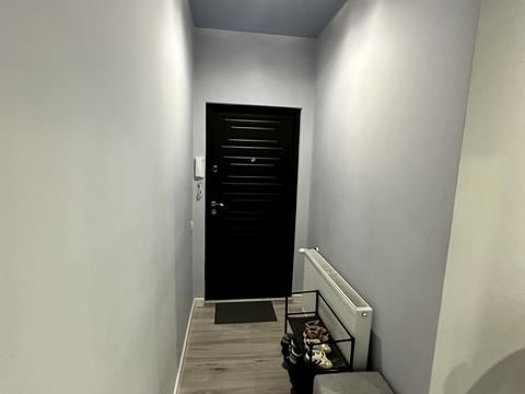 квартира за адресою Слобідська вул., 40