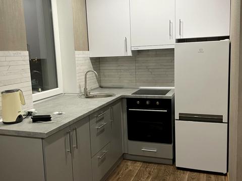 квартира по адресу Борткевича ул., 5