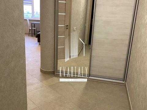 квартира за адресою Федора Ернста вул., 16