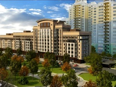коммерческая по адресу Новоселовская, 7