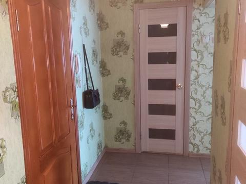 квартира по адресу Прокуровского Подполья ул., 127