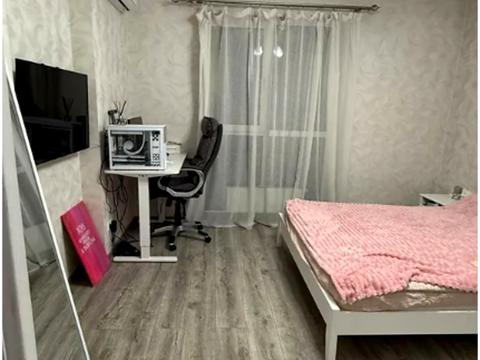 квартира по адресу Митрополита Василия Липковского ул. (Урицкого), 16-В