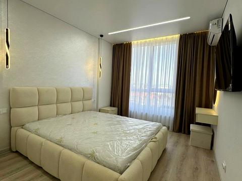 квартира по адресу Евгения Коновальца ул., 37-А