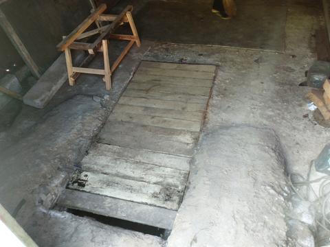 паркомісце за адресою Народного Руху вул. (Ціолковського), 30