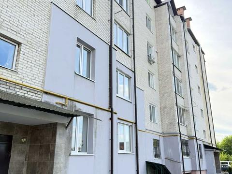 квартира по адресу Ярослава Мудрого ул. (Станіславського), 48г
