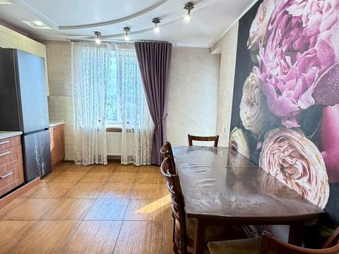 квартира по адресу Ярослава Мудрого ул. (Станіславського), 48г