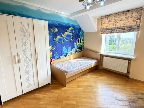 квартира по адресу Ярослава Мудрого ул. (Станіславського), 48г