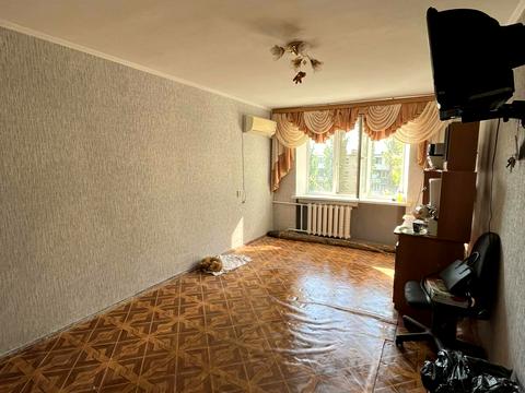 комната по адресу Жолио Кюри ул., 34