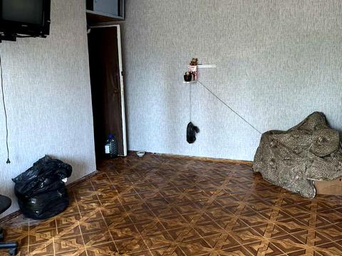 комната по адресу Жолио Кюри ул., 34