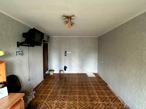 комната по адресу Жолио Кюри ул., 34