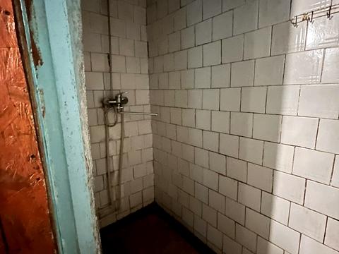 комната по адресу Жолио Кюри ул., 34
