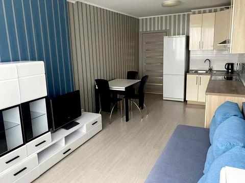 квартира за адресою Соломії Крушельницької вул., 15-Б