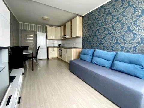 квартира за адресою Соломії Крушельницької вул., 15-Б