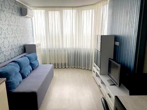 квартира за адресою Соломії Крушельницької вул., 15-Б