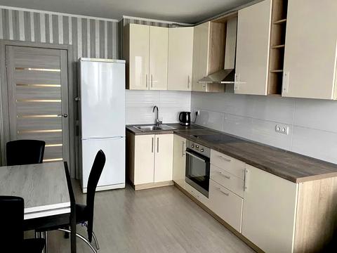 квартира за адресою Соломії Крушельницької вул., 15-Б